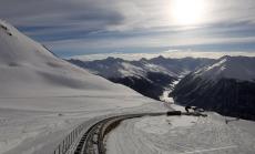 Луксозните ски дестинации се готвят за необичаен празничен сезон 