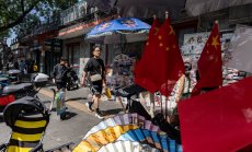 Китай отново е на радара на европейските пенсионни фондове и дарителски фондове