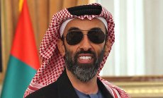 Шейхът, който владее един от най-горещите фондови пазари в света