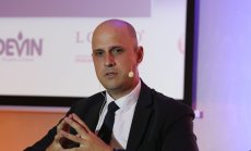 Влиянието на ESG се засилва и ще има компании, които може да отпаднат от пазара 