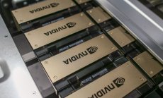 Nvidia остава неустоима за инвеститорите, дори и след огромния ръст