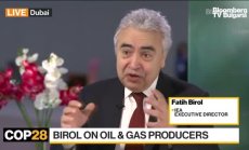 IEA забелязва много думи и малко действия за чиста енергия