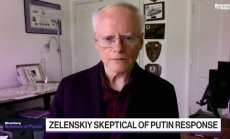 Джеймс Джефри: Топката е в полето на Путин