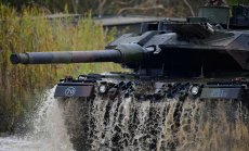 Германската нерешителност за доставка на танкове за Киев поражда недоволство 