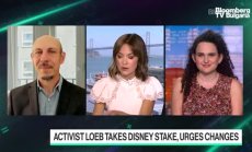Ще изпълни ли Disney исканията на инвеститора Льоб