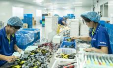 Юанът отбеляза най-доброто си тримесечие от 12 години насам 