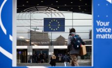 Разследването за подкупи в ЕП може да засегне газовите сделки, предупреди Катар