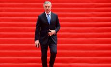 Опозицията в Черна Гора с преднина на парламентарния вот