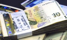 Risk and state finances