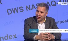 Данък „свръхпечалба“ е в дисонанс със случващото се в Европа и САЩ