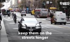 Има ли стари коли по улиците в САЩ