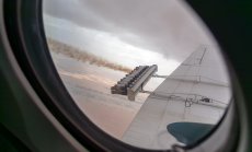 ОАЕ усъвършенстват засяването на облаци за дъжд с ток и нанотехнологии