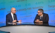 Сава Савянов: Европа блести през 2025 г., но не отписвайте американските активи