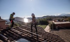 ЕС и Китай се ангажираха с водеща роля в областта на климата вместо САЩ