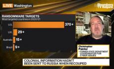 Пейнтър: Ще още кибератаки