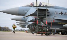 Германия може да одобри 5% от БВП да отиват за отбрана