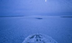 Русия цели целогодишен транспорт по Северния морски път през 2022 г. - 2023 г.