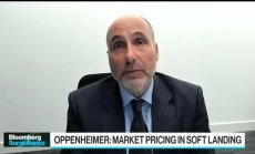 Опенхаймър от Goldman харесва европейските банки