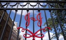 Компанията Johnson & Johnson се разделя на две