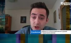 България е особено уязвима на руска пропаганда, но и влиянието на Китай расте