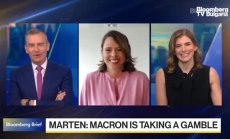 DZ Bank: Еврото може да падне под паритета при победа на Тръмп