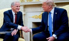 Норвежкият държавен фонд за 2 трлн. долара се превърна в предизборна дъвка