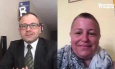 Жюстин Томс: Минаваме в различна фаза на потребление на социалните мрежи