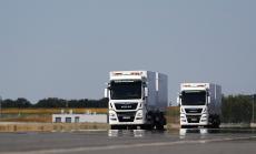 Правителството подкрепя исканията на българските превозвачи