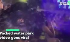 Ухан празнува края на локдауна