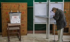 Годината на изборите в Африка се сблъсква с опасен враг