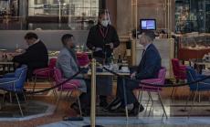 Икономиката на еврозоната расте с рекорден темп, но се връща рискът за нова рецесия