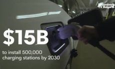 Електромобилите може да променят автоиндустрията повече, отколкото мислим