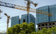 Стоманодобивният сектор в Китай все така не вижда светлина в тунела