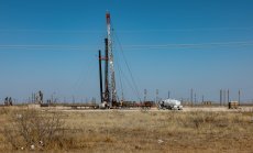 Спадът на петрола рискува да счупи най-добрия инструмент за дефицита на САЩ