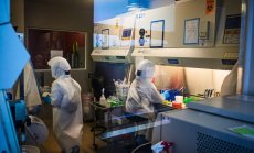 Рискът от хоспитализация с Омикрон е 80% по-нисък в сравнение другите щамове