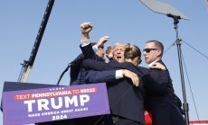 Стрелбата на Тръмп е наследство от насилственото минало на Америка