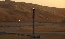 Saudi Aramco, енергийни акции и суровини - във фокуса на инвеститорите тази седмица
