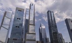 Дивидентът на New York Community Bancorp е предупреждение за имотите по целия свят