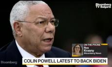 Колин Пауъл не подкрепя Тръмп