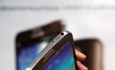 Чиповете на Samsung компенсираха загубите от Note 7