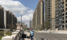 Evergrande обяви сделка за част от дълга си