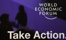 Дезинформацията се превръща в основна грижа на Давос в изборната година