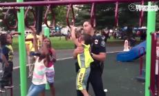 Градът, който смени полицията си, част 3