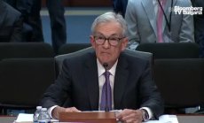 Пауъл: Условията на пазара на труда се охладиха