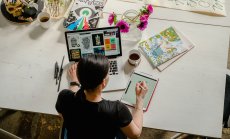 Футуризъм в маркетинга - все по-автономни алгоритми ще подпомагат маркетолозите