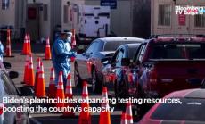 Какво да очакваме от първия ден на Байдън като президент