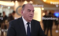 Аксел Вебер: Фед ще повиши през декември