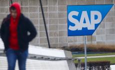 SAP ще отдели бизнеса си с доставчици на финансови услуги от групата