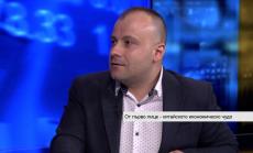 Китайското икономическо чудо от първо лице