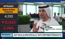 Adnoc Global Trading залага на оптимизацията